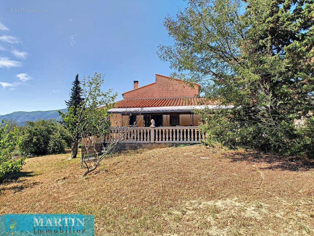 Maison à CERET