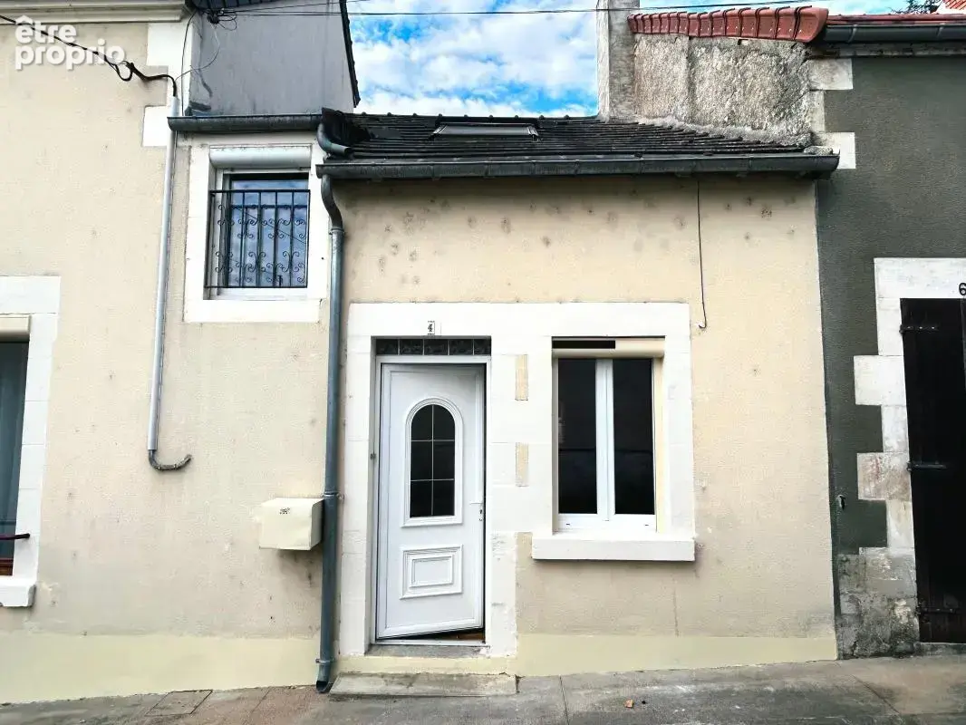 Maison À Vendre - photo 11