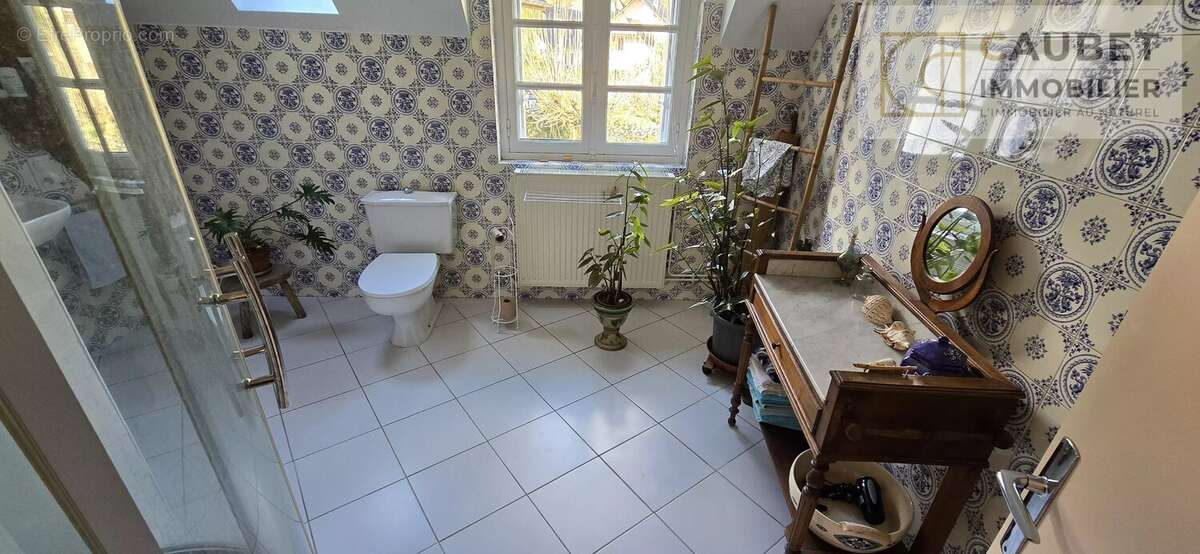 Maison à CAMPAN