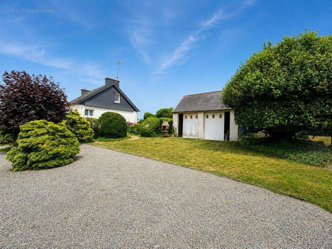 Maison à fort potentiel - photo 10