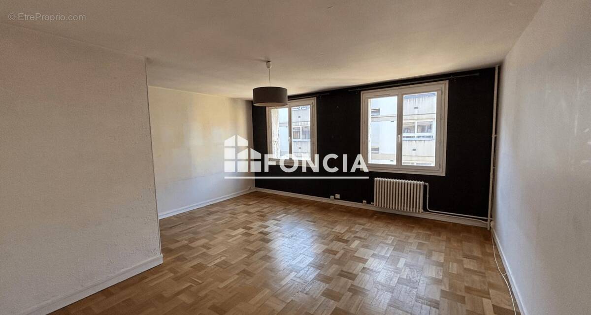 Appartement à LE HAVRE