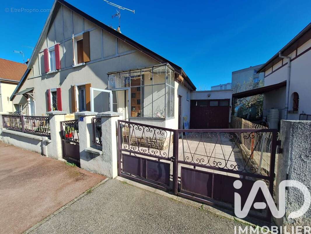 Photo 5 - Maison à MIRECOURT