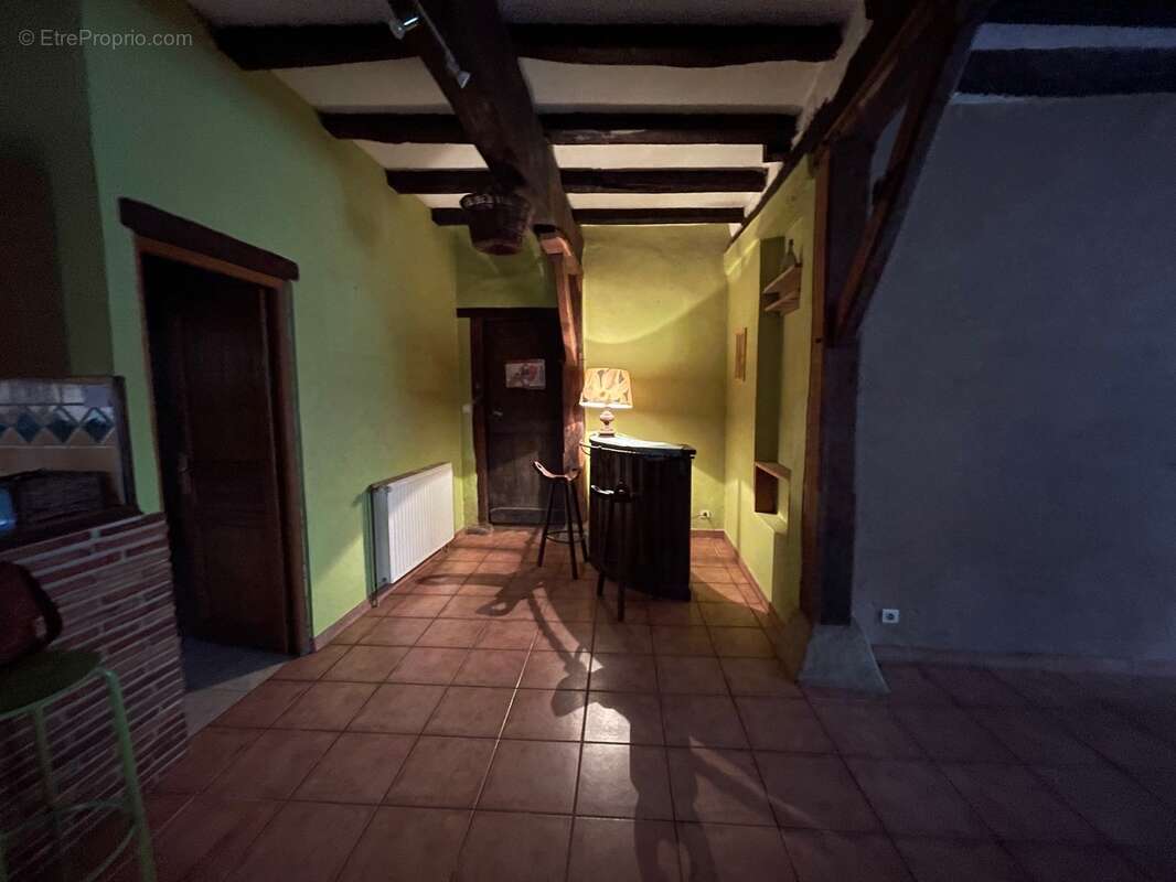Maison à MIELAN