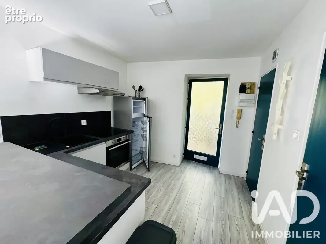 Photo 1 - Appartement à VIENNE