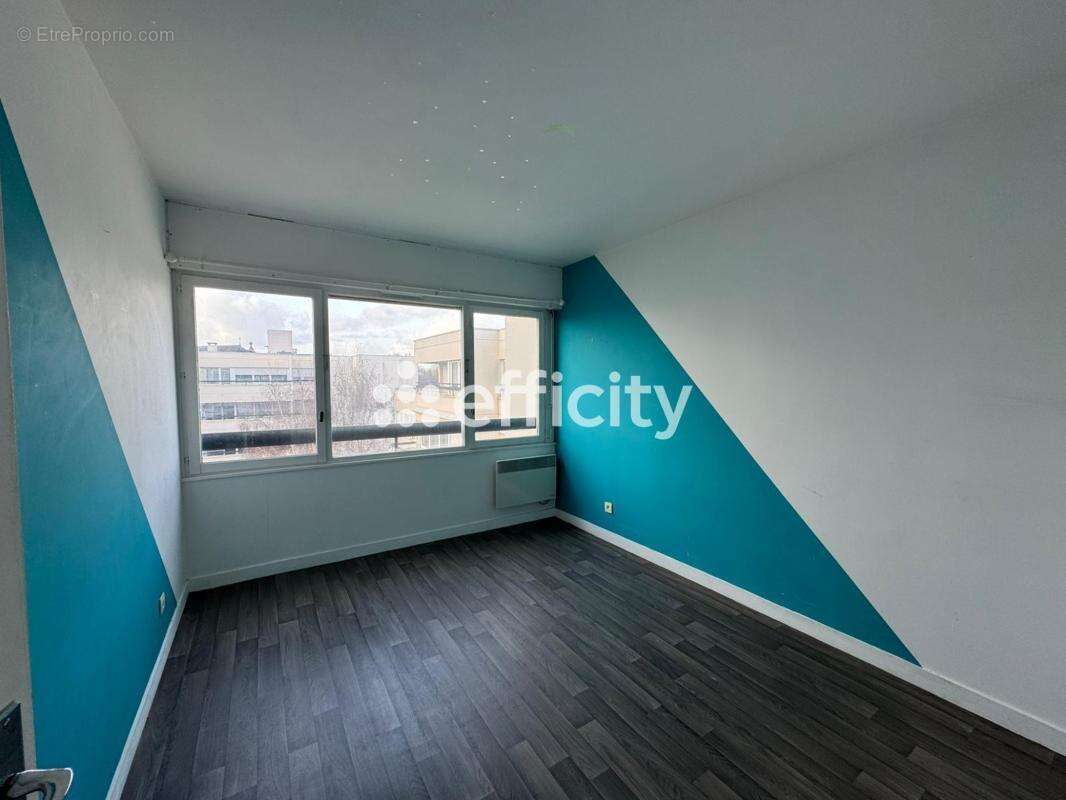 Appartement à LA MADELEINE