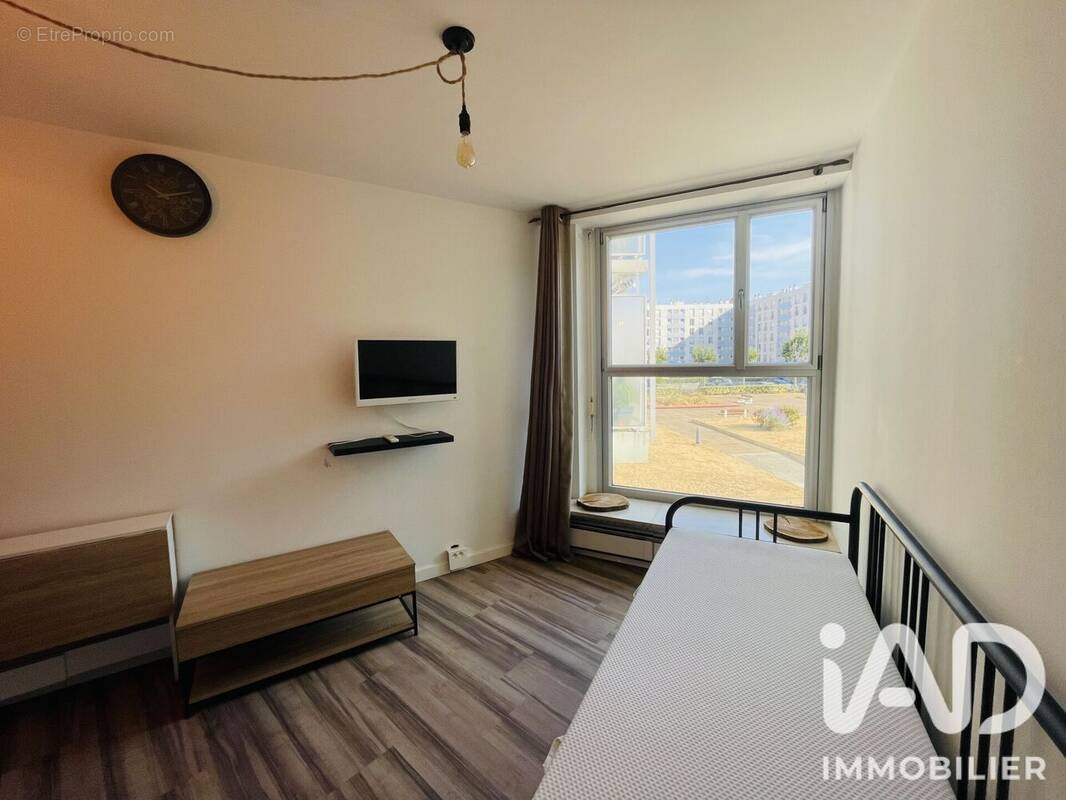 Photo 1 - Appartement à LE HAVRE