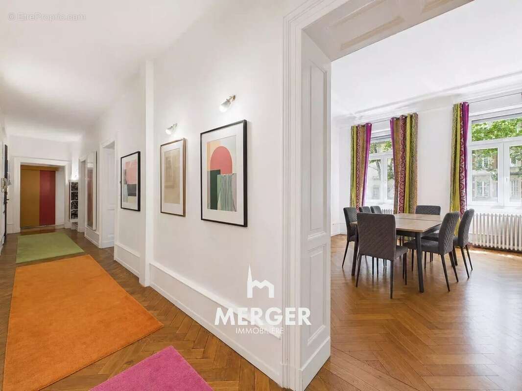 L'elegance de l'ancien,  le privilege d'un rooftop - photo 8