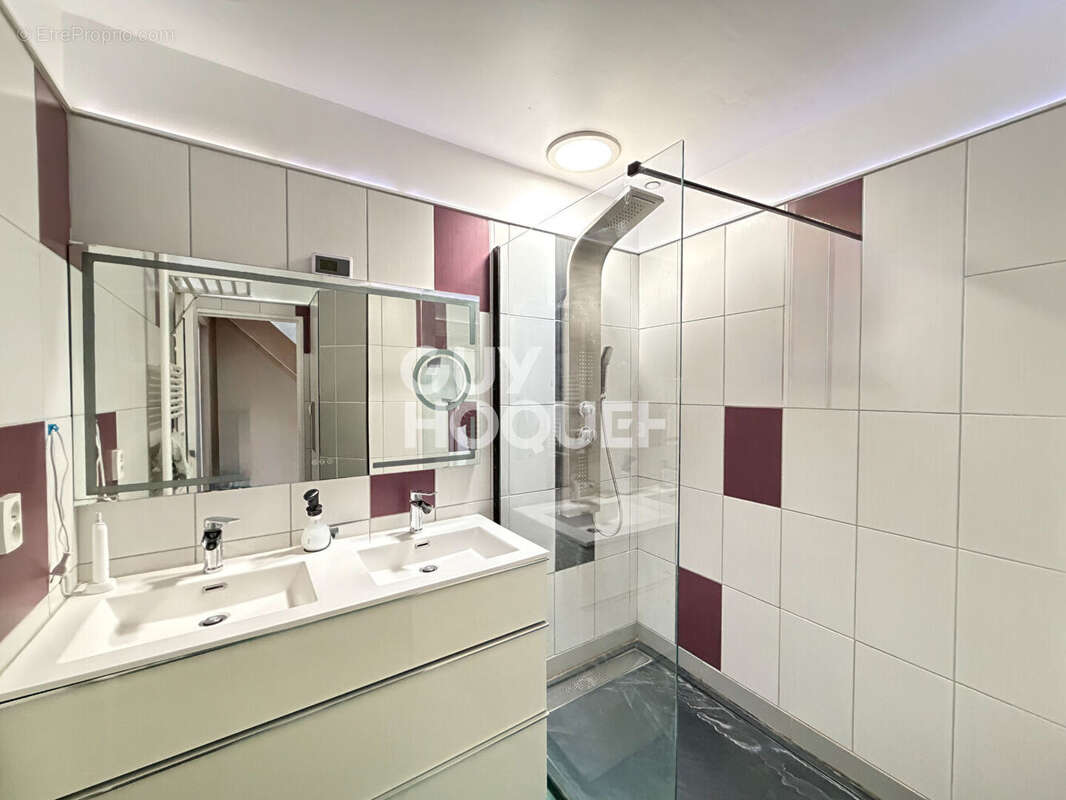 Maison à VANDOEUVRE-LES-NANCY