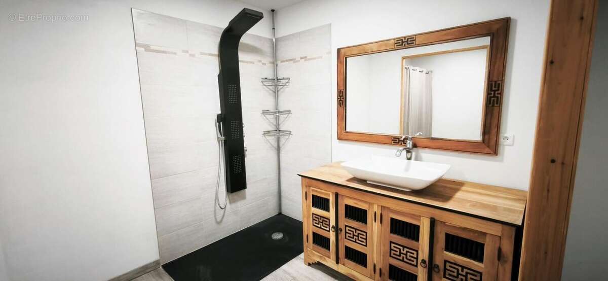 Maison à SAINT-AMANS-DE-PELLAGAL