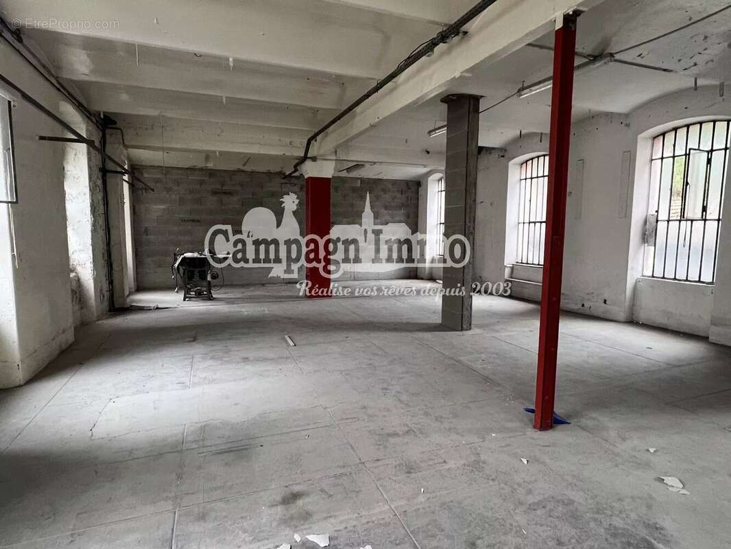 Appartement à TARARE