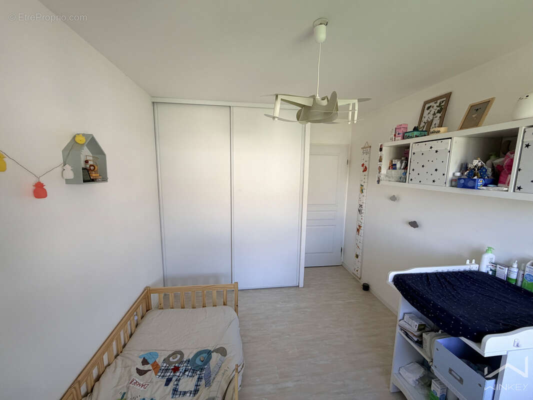 Appartement à LIMAY