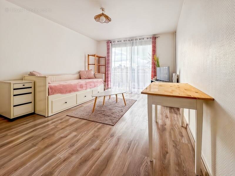 Appartement à CHOLET