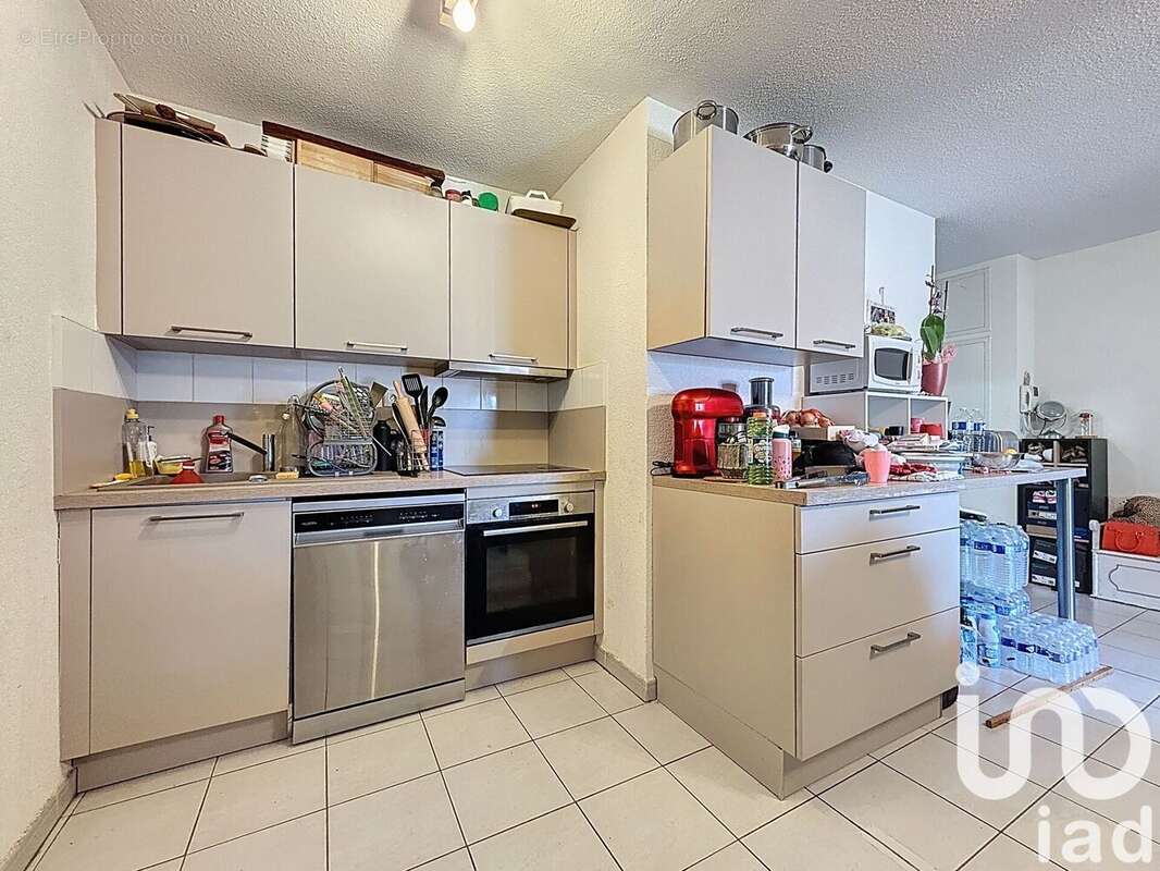 Photo 5 - Appartement à PORTIRAGNES