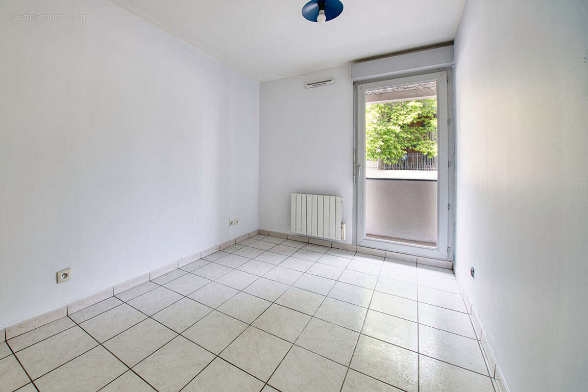 Appartement à SAINTE-FOY-LES-LYON