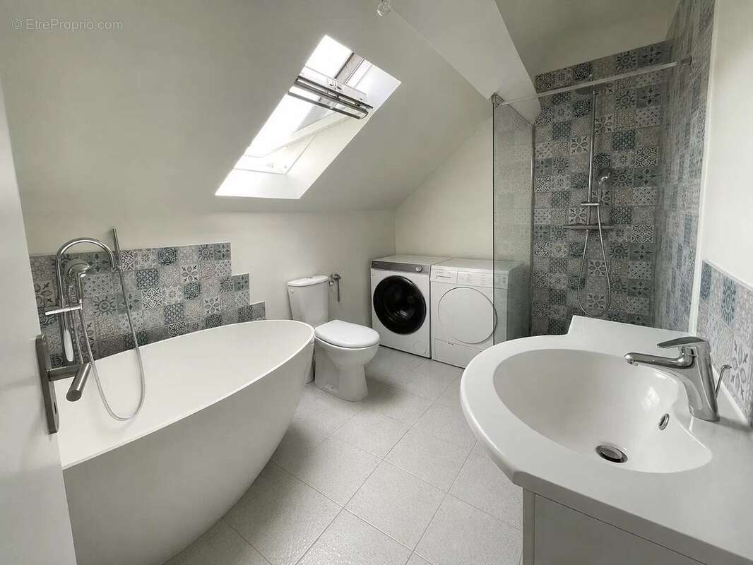 Vente Appartement Moissy-cramayel(77550) 195 520ï¿œ - photo 3
