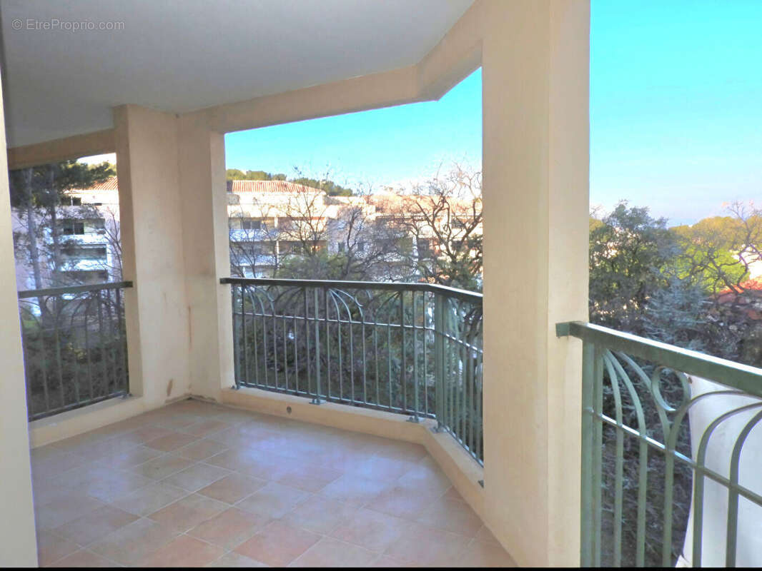 Appartement à LA SEYNE-SUR-MER