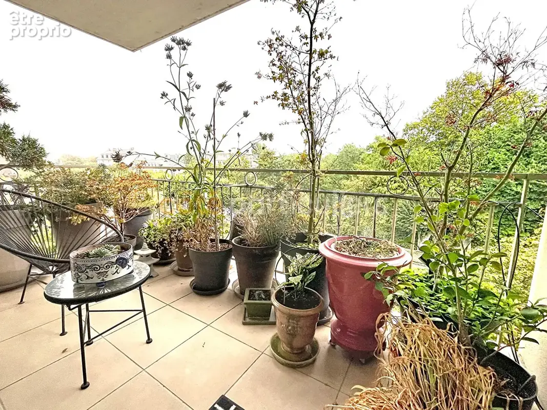 Rare sur Montargis, 103 m2 avec 2 terrasses et double box - photo 8
