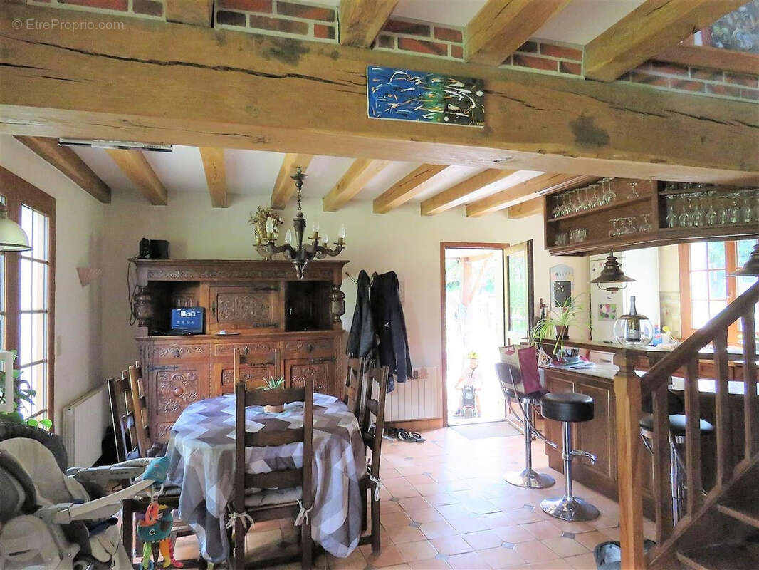 Maison à GACE
