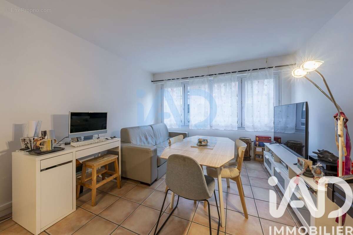 Photo 5 - Appartement à MONTREUIL