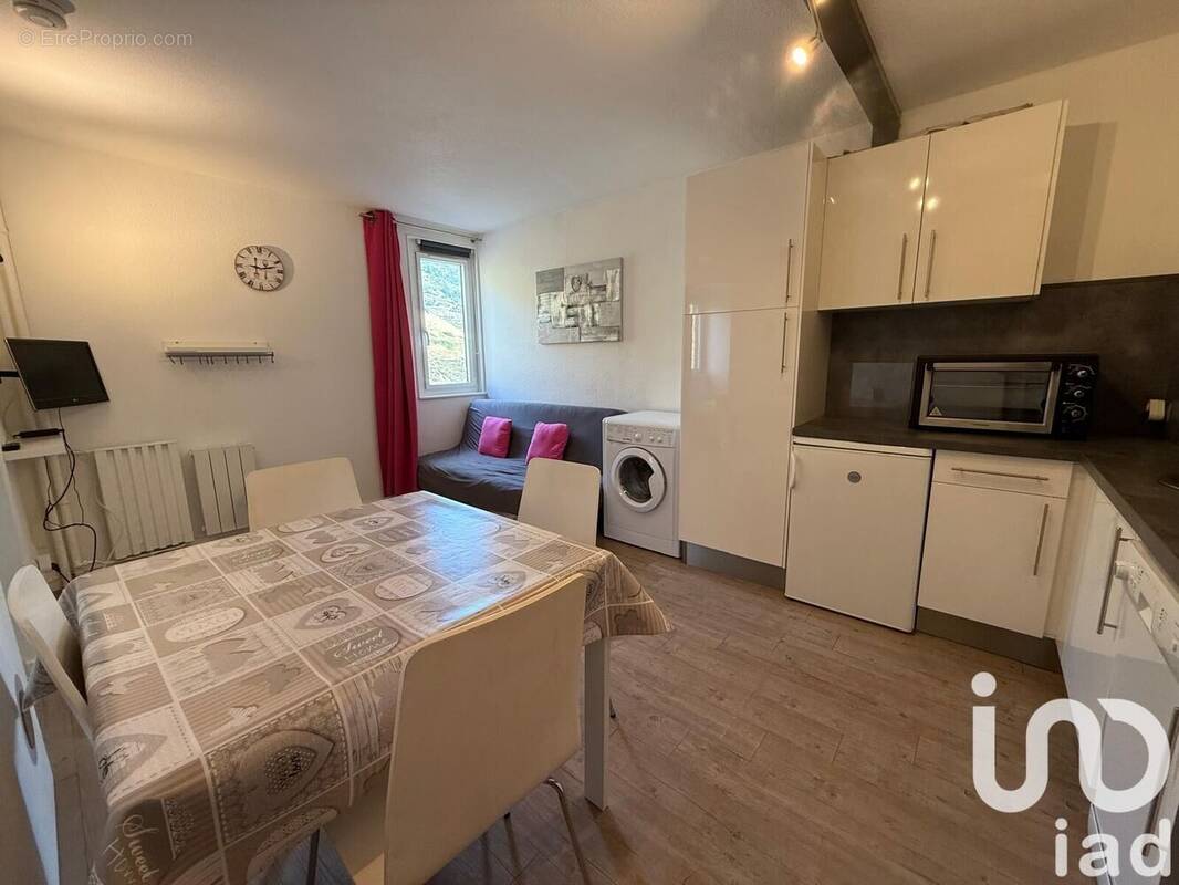 Photo 1 - Appartement à ASTUGUE