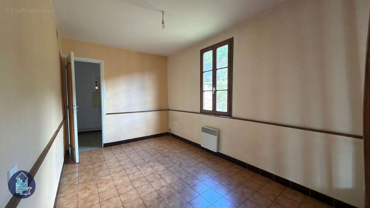 Maison normande à rénover - photo 7