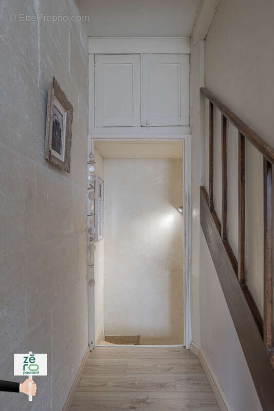 Maison à BOUILLE-COURDAULT