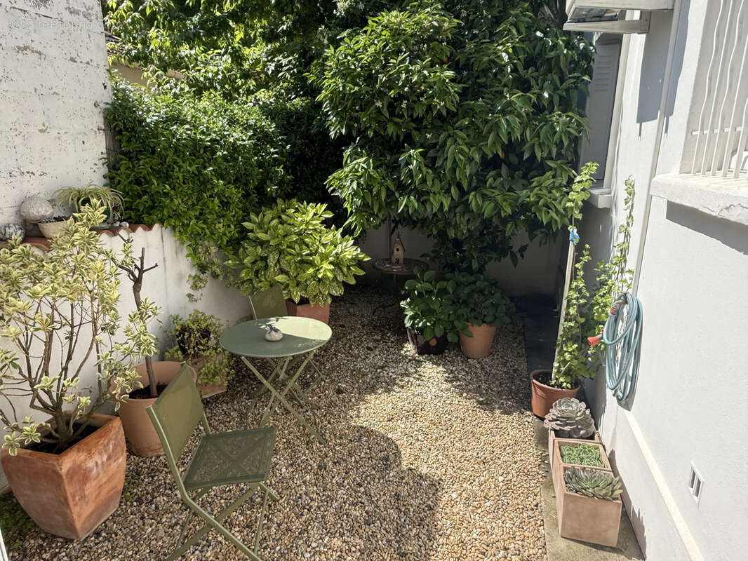 Maison à MONTPELLIER
