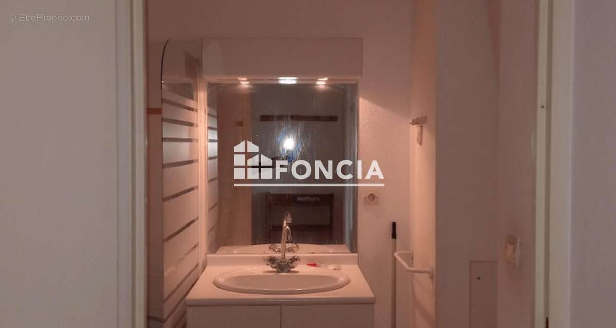 Appartement à AVIGNON