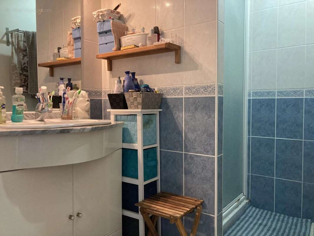 Appartement à VAUX-SUR-MER