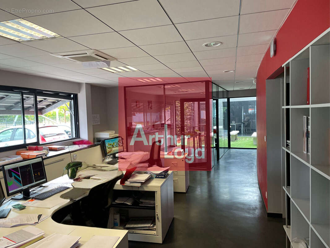 2026 m² à Marmande  - photo 3