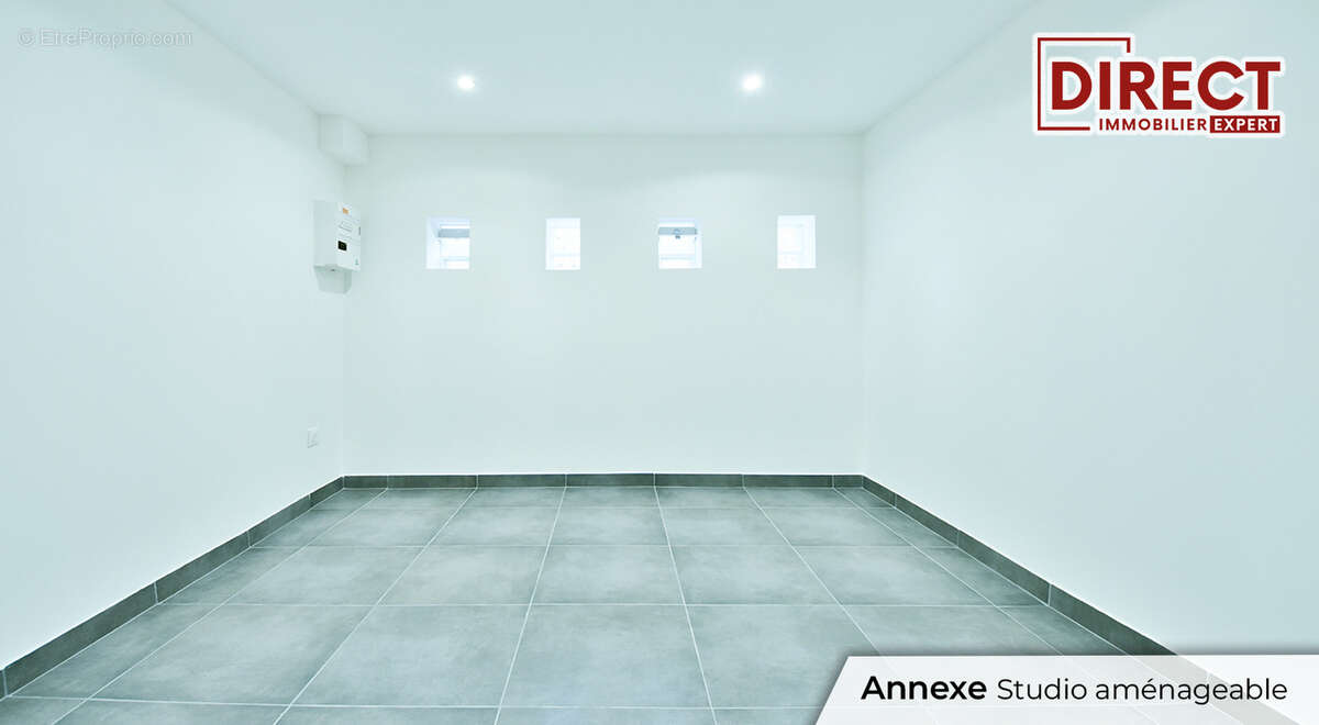 Maison à ALFORTVILLE