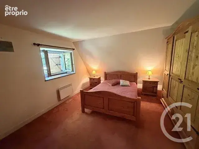 Maison 4 pièces 121 m² à vendre à Oulon (58700) - photo 10