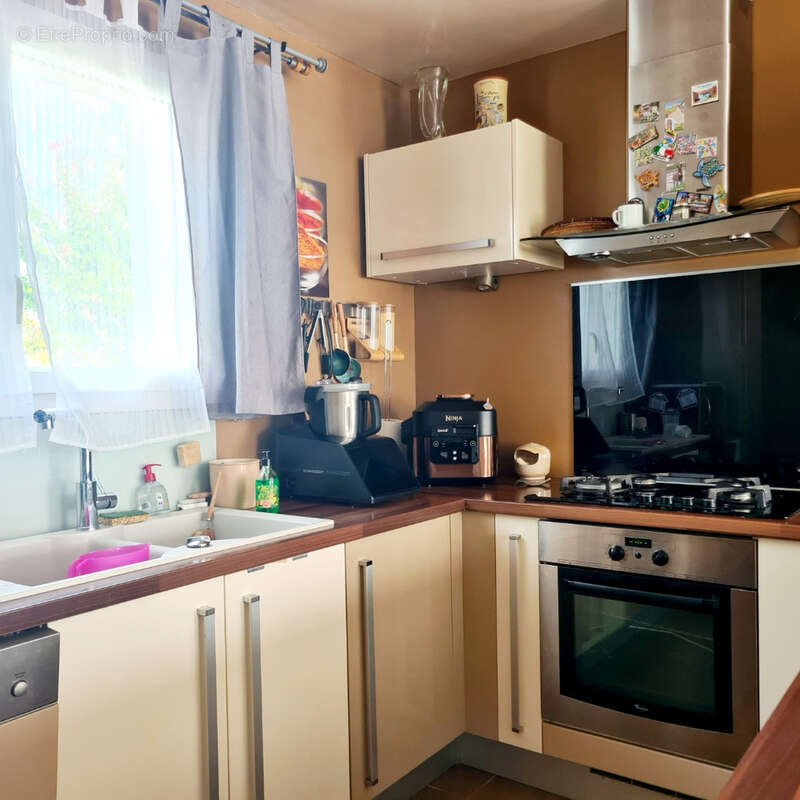 Maison à SAINT-SEURIN-SUR-L&#039;ISLE