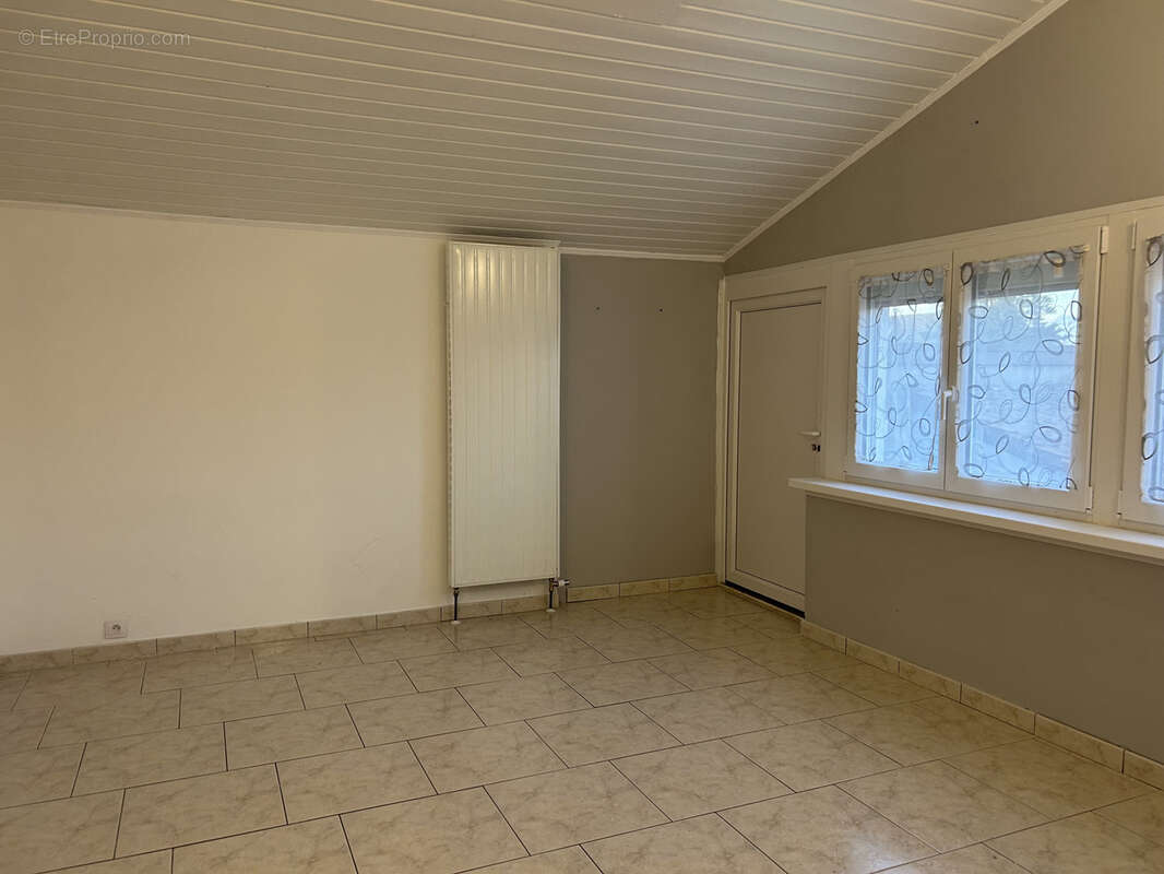 Maison à WITTENHEIM