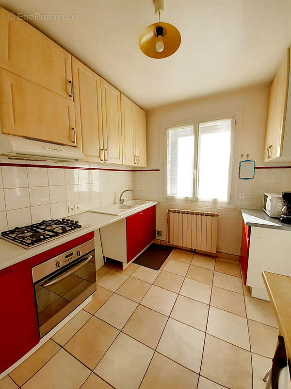 Maison à RAMONVILLE-SAINT-AGNE