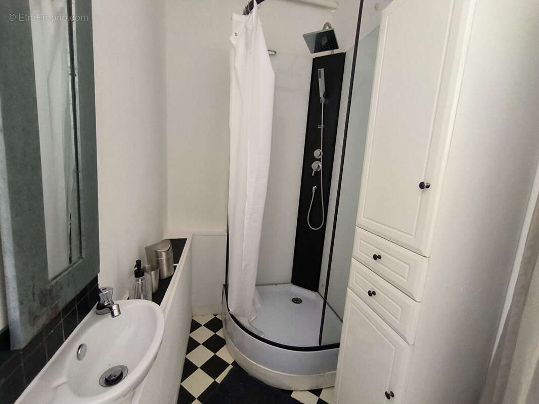 Maison 160m² à saint-nazaire - photo 10