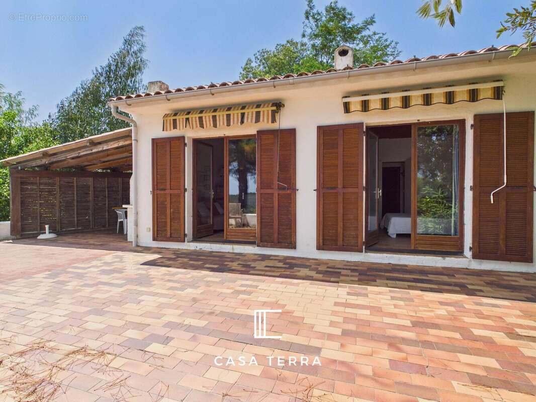 TAFUNATA - Maison à rénover / Favone - photo 21