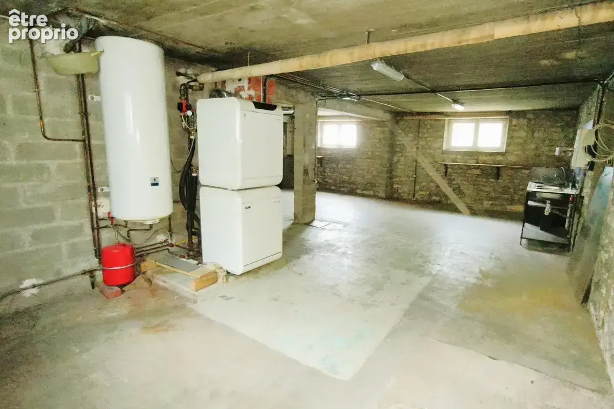 Maison 4 pièces 105 m² à vendre à Saint-Florent-Sur-Cher (18400) - photo 7