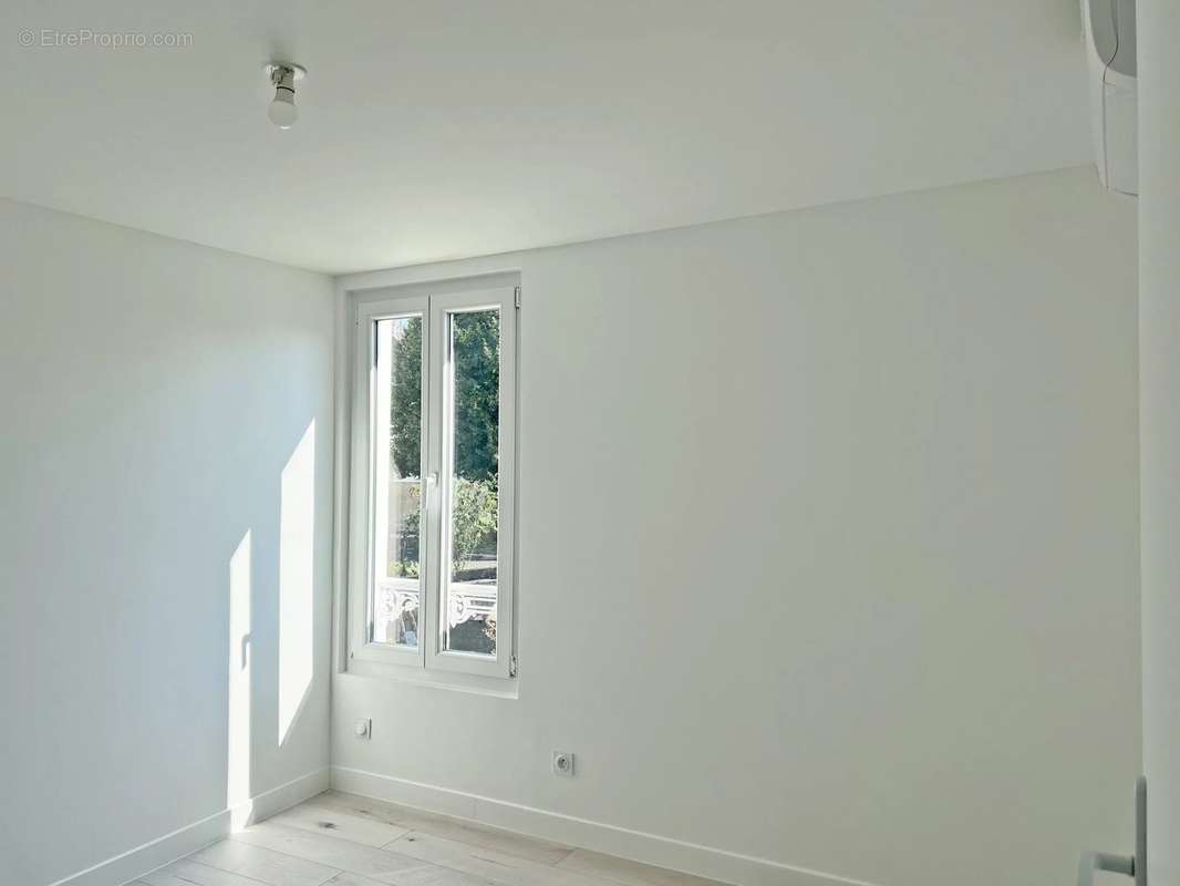 Maison à CHAMPIGNY-SUR-MARNE