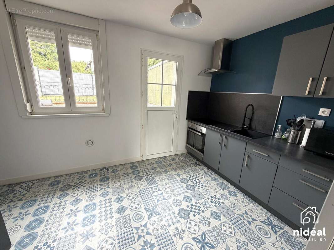 Maison 71 m² à Trith-Saint-Leger  - photo 8