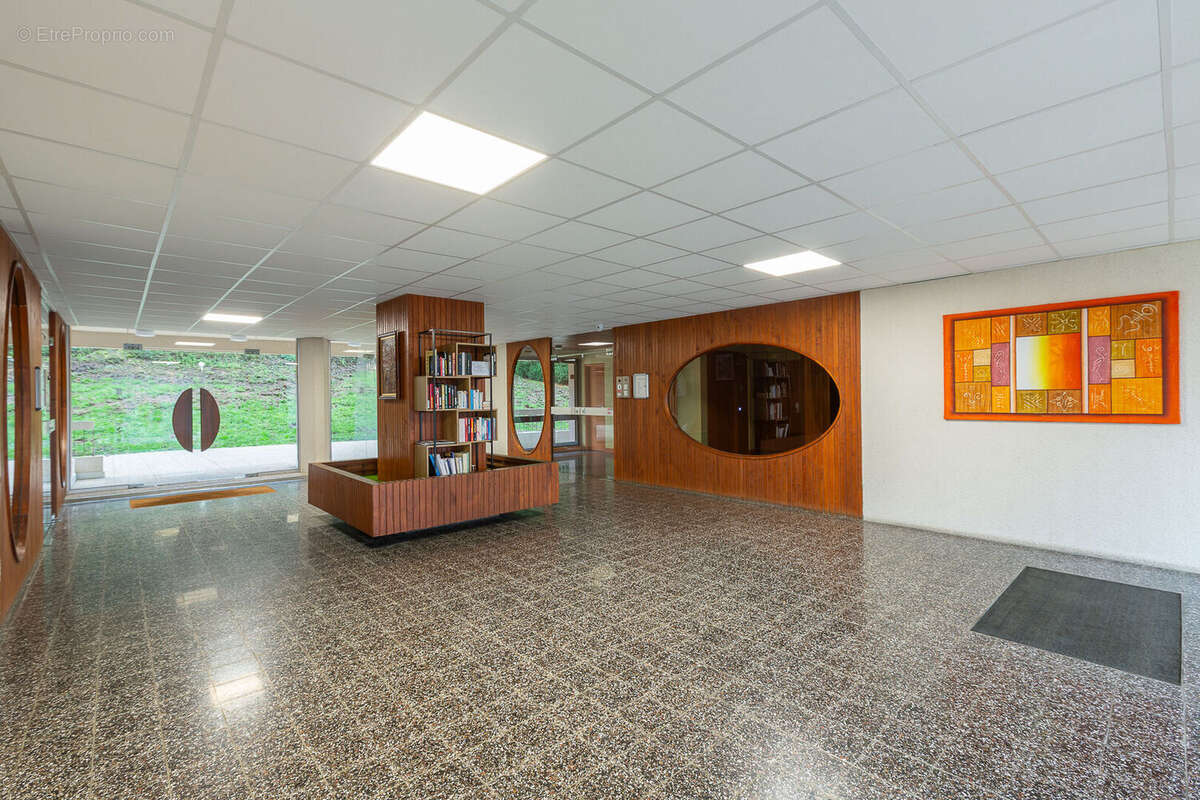 Appartement à SAINT-BRIEUC