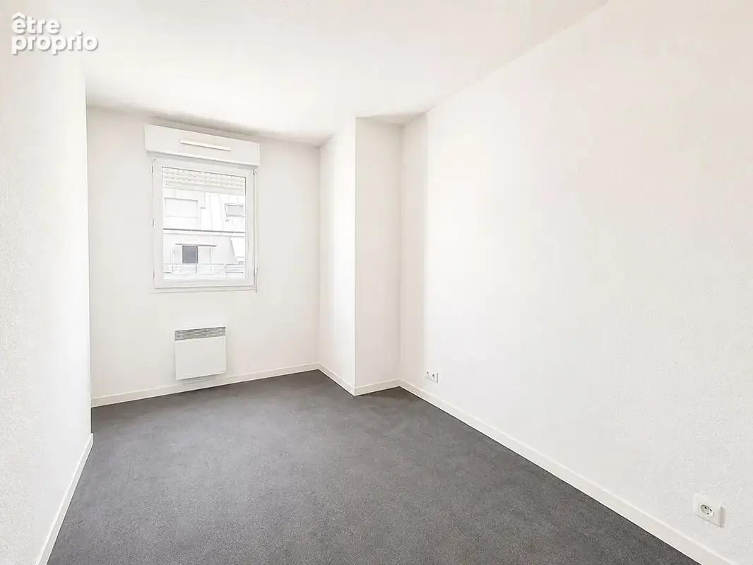 Appartement 55m² à saint-sébastien-sur-loire - photo 2