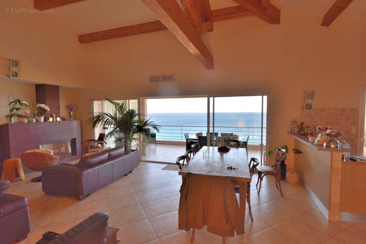 Appartement à MONTICELLO