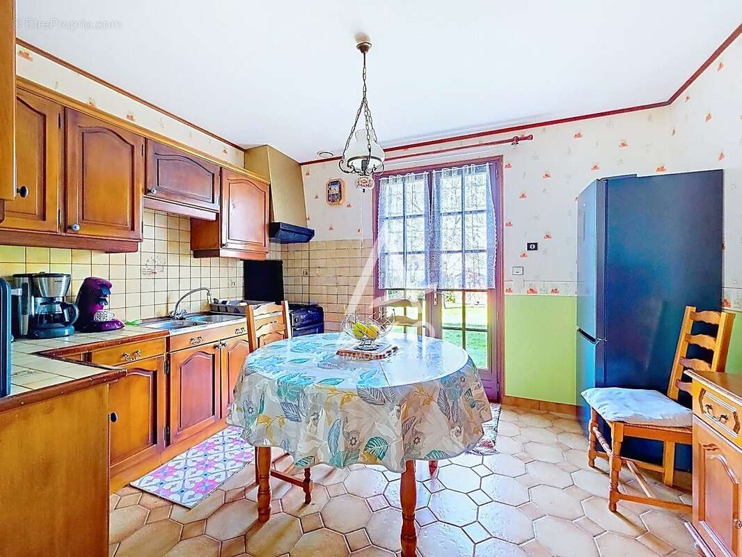 Maison à CEPOY