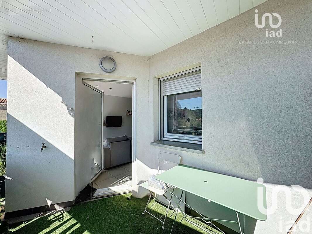 Photo 2 - Appartement à MARTIGUES