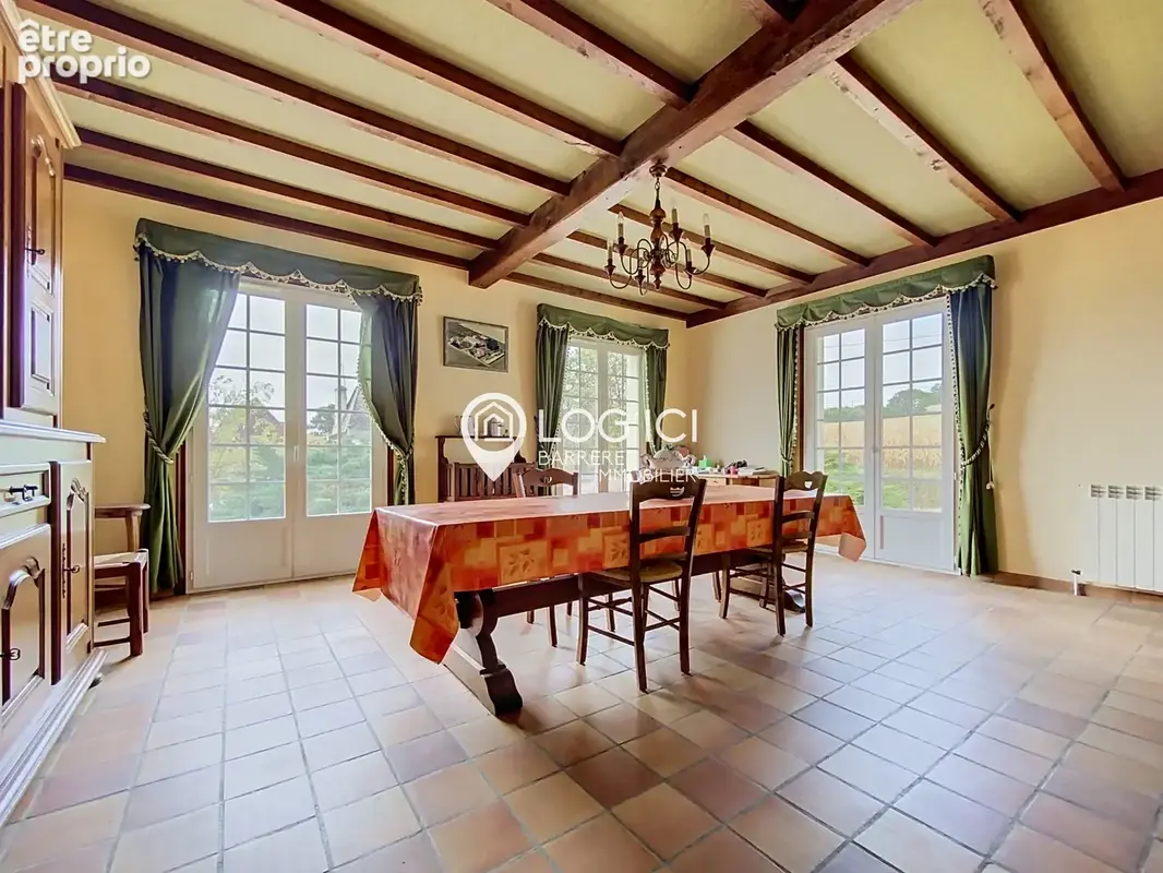 Maison avec grand atelier - photo 4