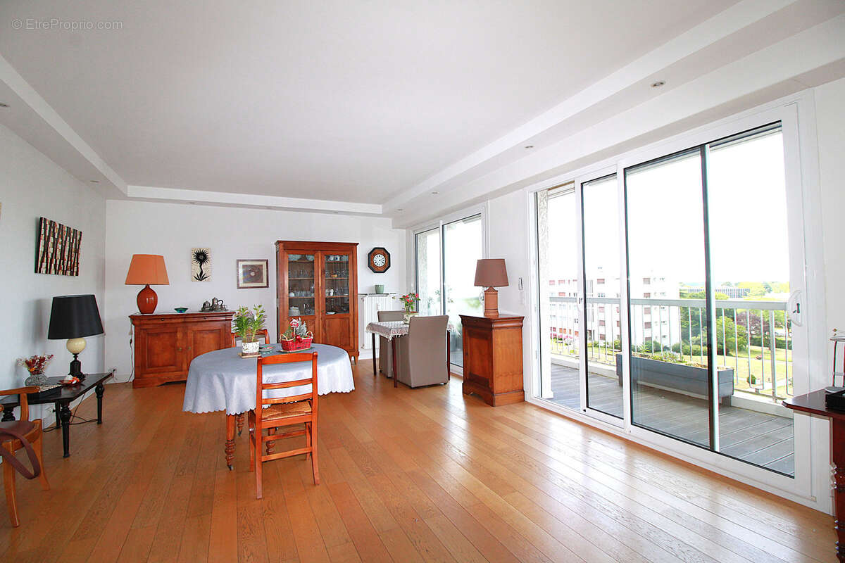 Appartement à ANGERS