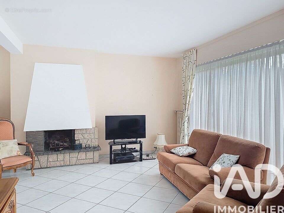 Photo 3 - Maison à CROIX