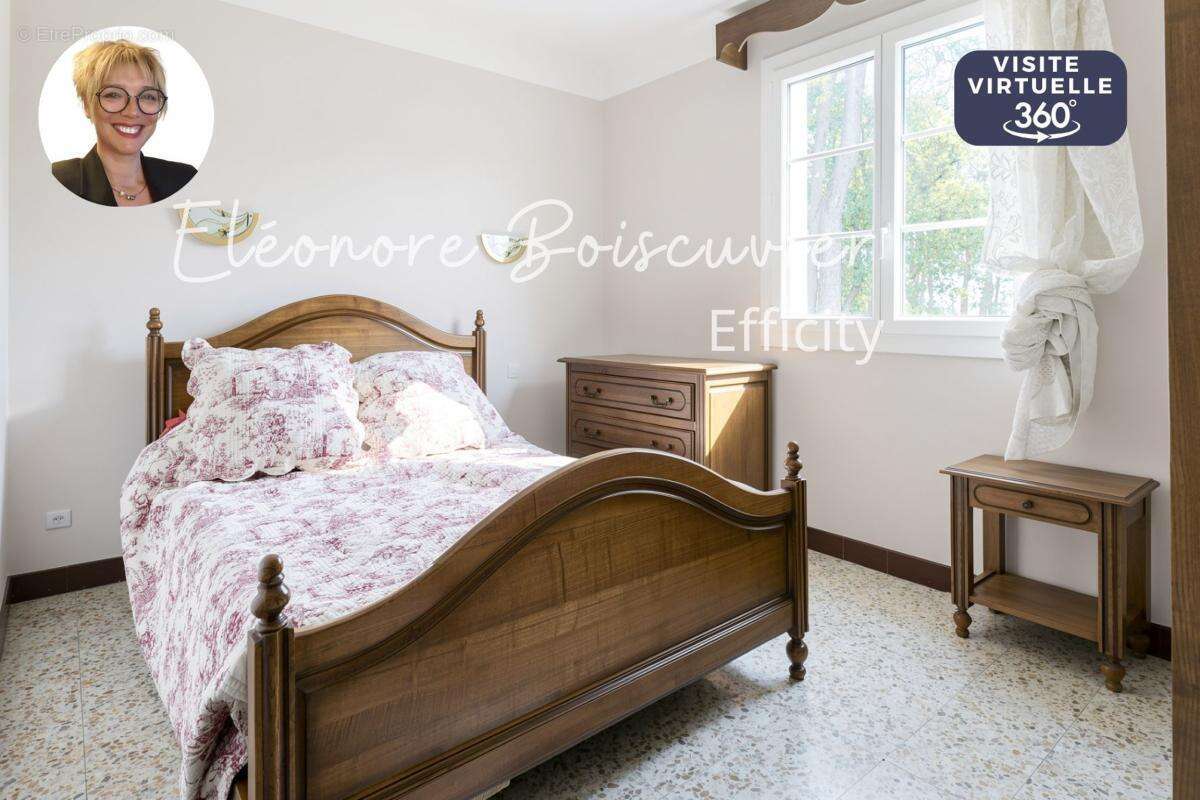 Maison 94 m² à Greasque  - photo 20