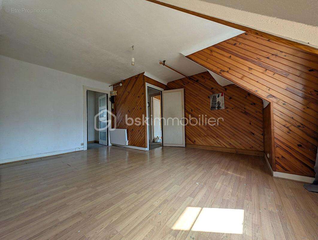 Appartement caen - hyper centre historique - 60.14m² - photo 12